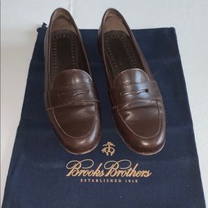 Brooks Brothers Shoes